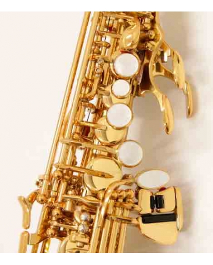 Saxofon Soprano Yamaha YTS-875EX