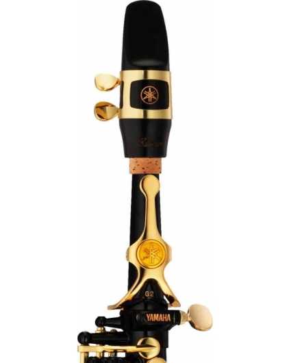 Saxofon Soprano Yamaha YTS-875EXB