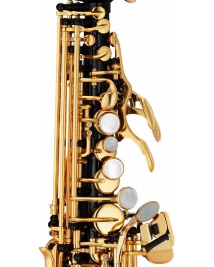Saxofon Soprano Yamaha YTS-875EXB