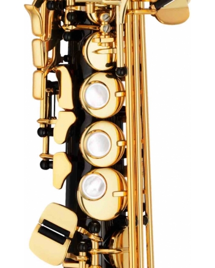Saxofon Soprano Yamaha YTS-875EXB