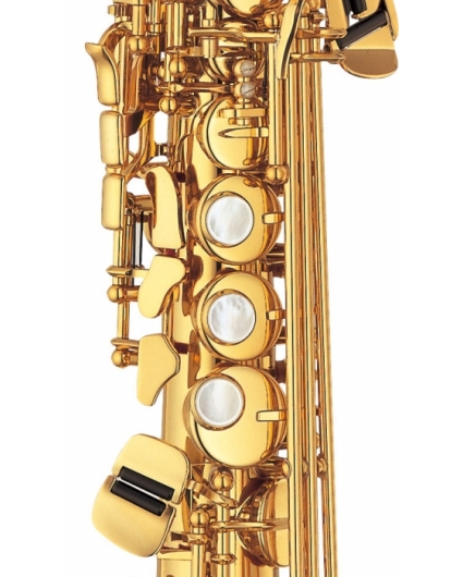 Saxofon Soprano Yamaha YTS-875EXHG