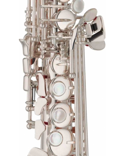 Saxofon Soprano Yamaha YTS-875EXHGS