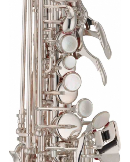 Saxofon Soprano Yamaha YTS-875EXS
