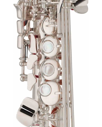 Saxofon Soprano Yamaha YTS-875EXHGS