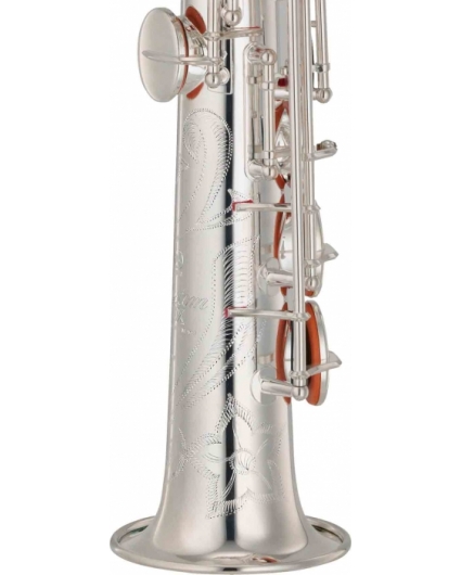 Saxofon Soprano Yamaha YTS-875EXHGS