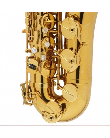 Saxofon Tenor Selmer Supreme