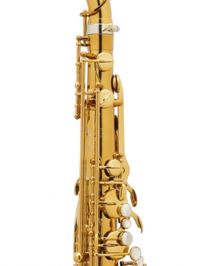 Saxofon Tenor Selmer Supreme
