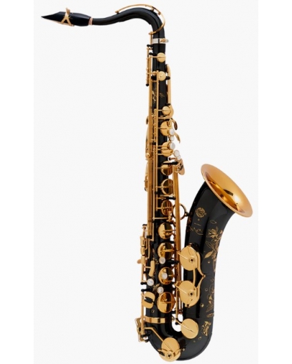 Saxofon Tenor Selmer Supreme Negro
