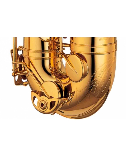 Saxofon Tenor Yamaha YTS-875EX 02