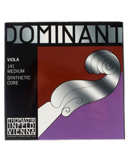 CUERDAS THOMASTIK DOMINANT viola
