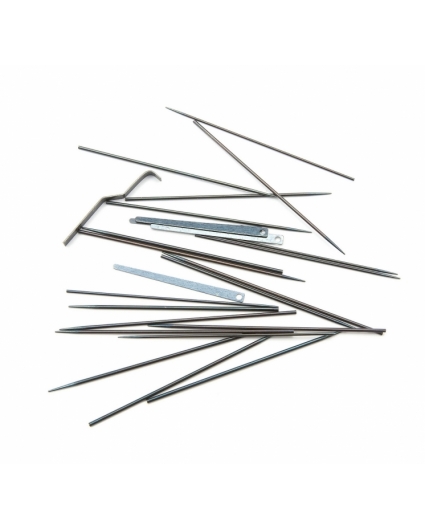 Set Muelles Yamaha Saxofon Alto