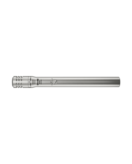 Microfono Shure SM81
