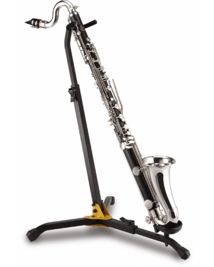 Soporte Clarinete Bajo Hercules DS561
