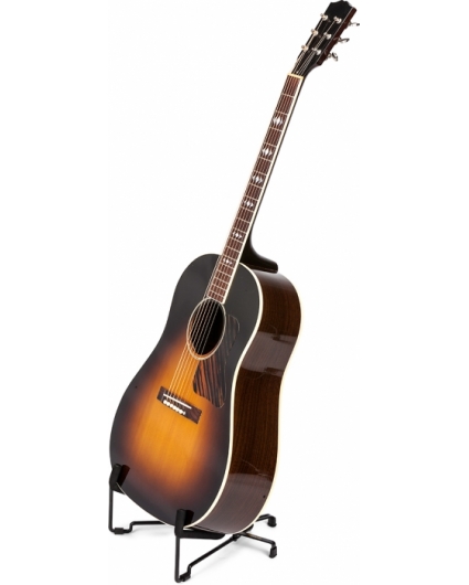 Soporte Guitarra Acustica Hercules GS301B Travlite