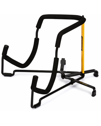 Soporte Guitarra Electrica Hercules GS302B Travlite