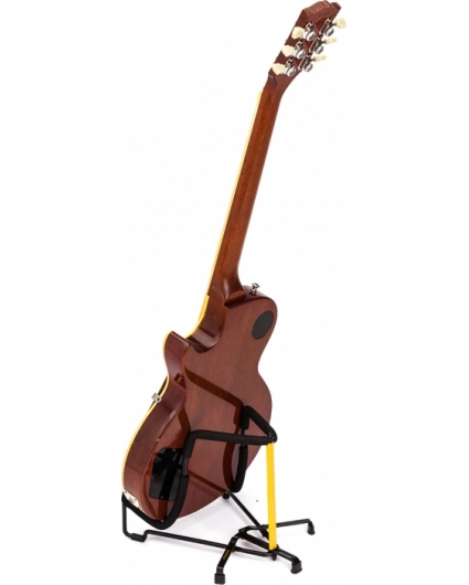Soporte Guitarra Electrica Hercules GS302B Travlite