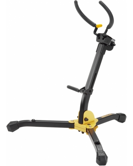 Soporte Saxo Alto / Tenor Hercules DS630BB