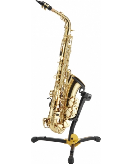 Soporte Saxo Alto / Tenor Hercules DS630BB