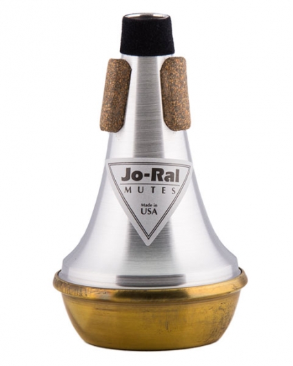 Sordina Piccolo Jo-Ral TPT-5A Straght