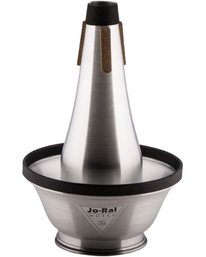 Sordina Trompeta Jo-Ral TPT-6L Cup