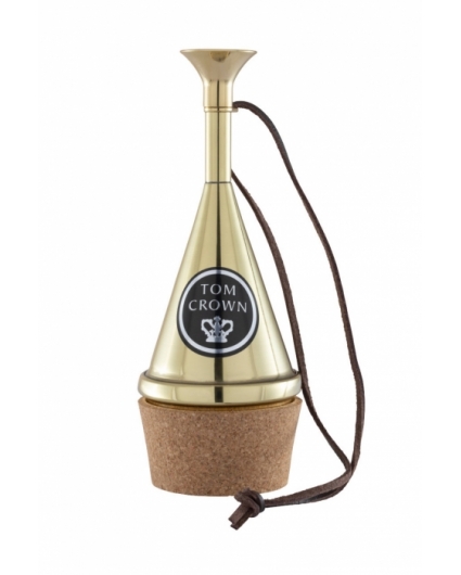 Sordina Trompa Tom Crown
