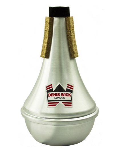 Sordina Trompeta Denis Wick Straight Dw5504