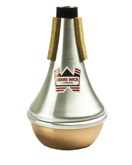 Sordina Trompeta Denis Wick Straight Dw5504C