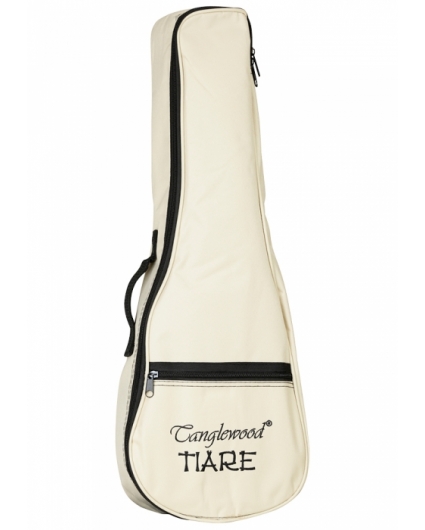 Ukelele Concierto Tanlgewood TWT11
