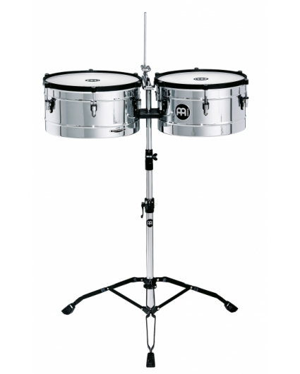 Meinl Marathon Chrome MT1415CH