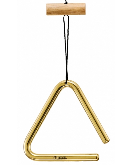 Triangulo Meinl TRI10B 4"