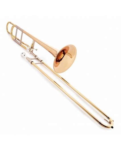 Trombon Yamaha YSL-548GO