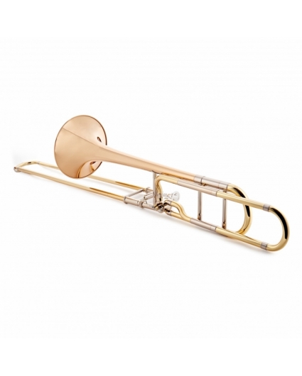 Trombon Yamaha YSL-548GO