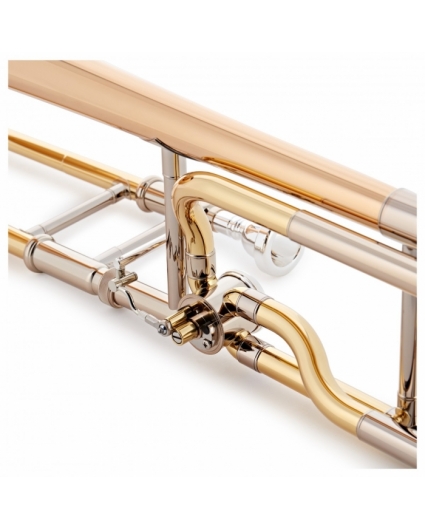 Trombon Yamaha YSL-548GO