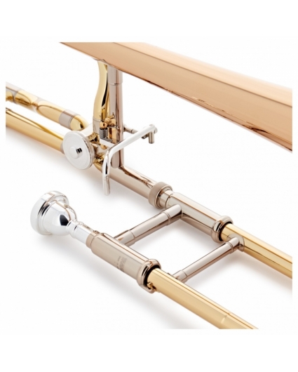 Trombon Yamaha YSL-548GO