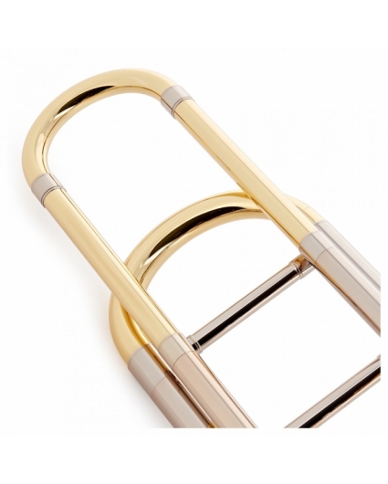 Trombon Yamaha YSL-548GO