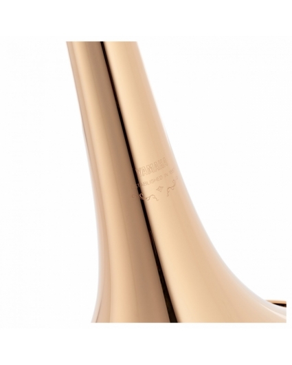 Trombon Yamaha YSL-548GO