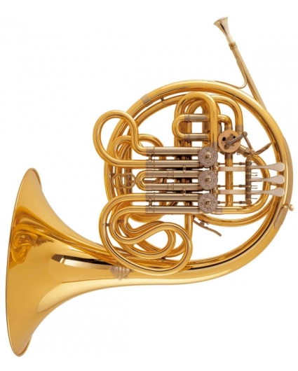 Alexander 103 Fija