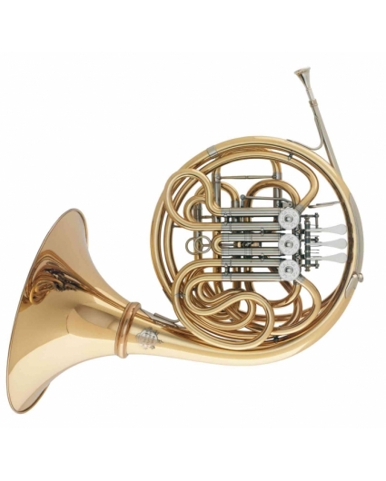 Alexander 403s MLA Fija