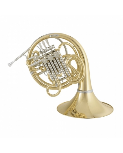 Trompa Doble Cerveny CHR-681D