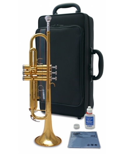Yamaha YTR-3335