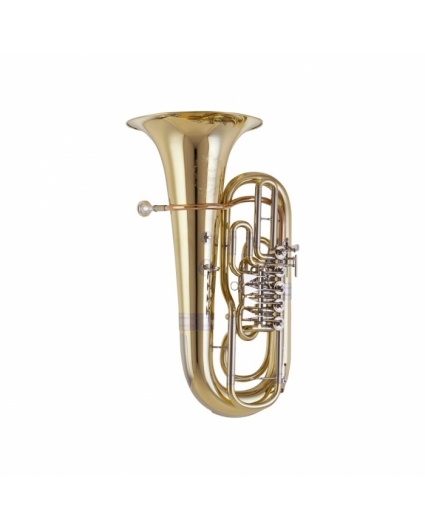 Tuba Cerveny Aria 3 CFB 653-5IB