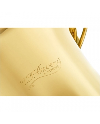 Tuba Cerveny Piggy CBB 603-4R