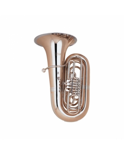 Tuba Cerveny Kaiser CBB 793-4R