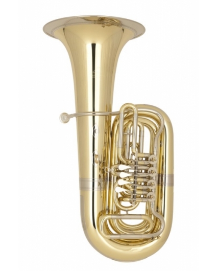 Tuba Miraphone CC-86A