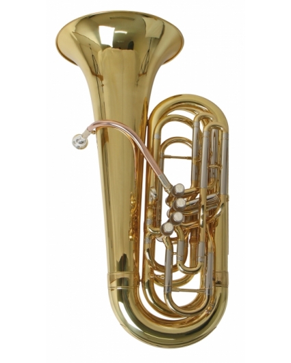 Tuba Roy Benson TB 312C