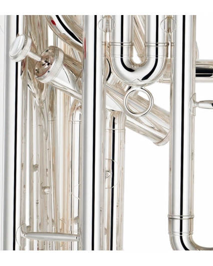 Tuba Yamaha NEO 632S