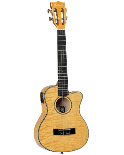 Ukelele Concierto Tanglewood TWT30E