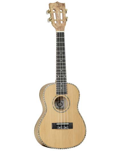 Ukelele Concierto Tanlgewood TWT11