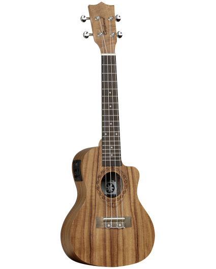 Ukelele Concierto Tanlgewood TWT16E 