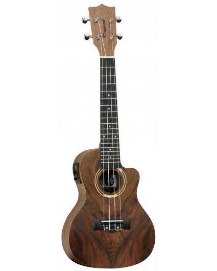 Ukelele Concierto Tanlgewood TWT21E